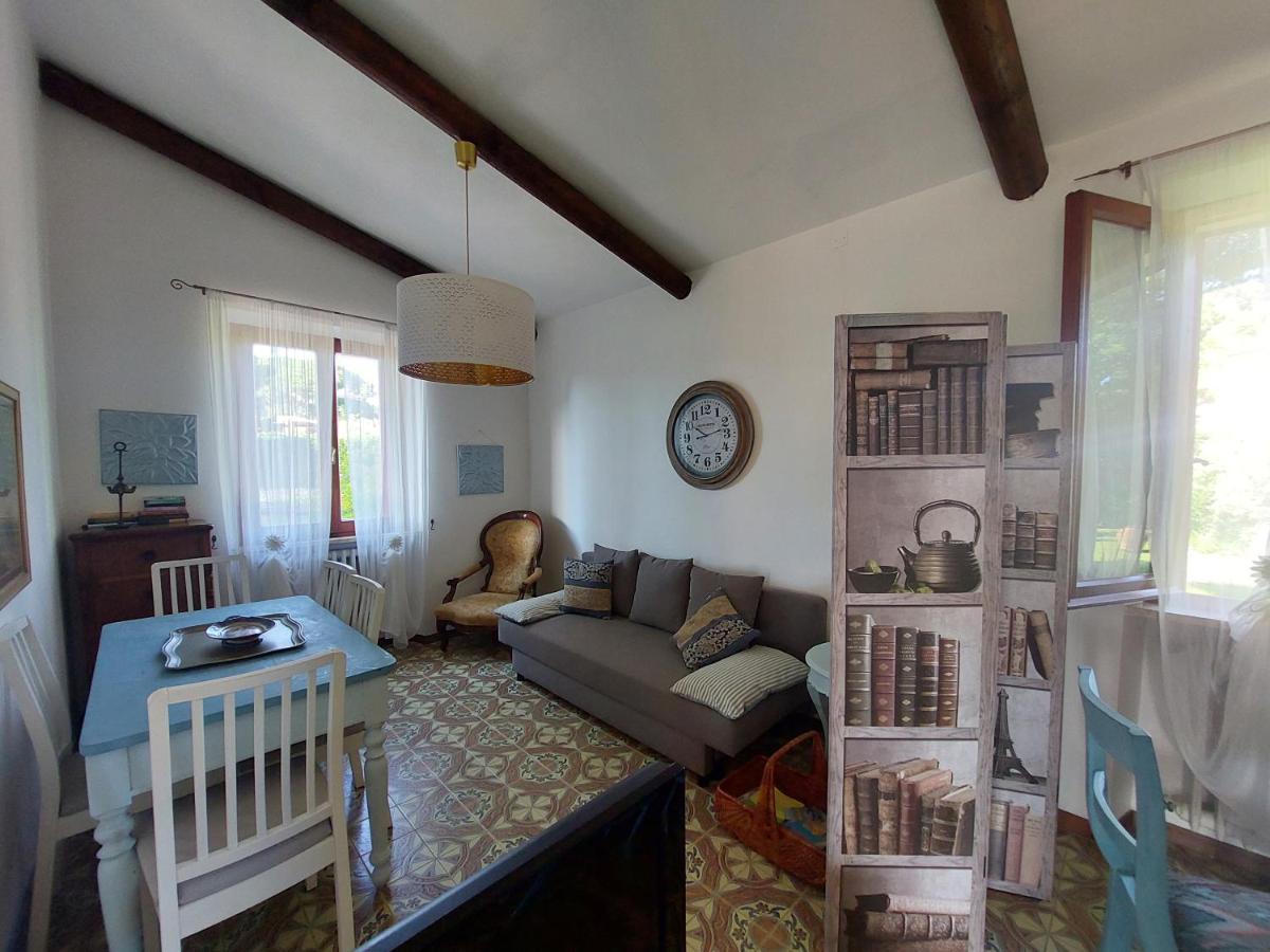 Villa Giolu Портоферайо Екстериор снимка