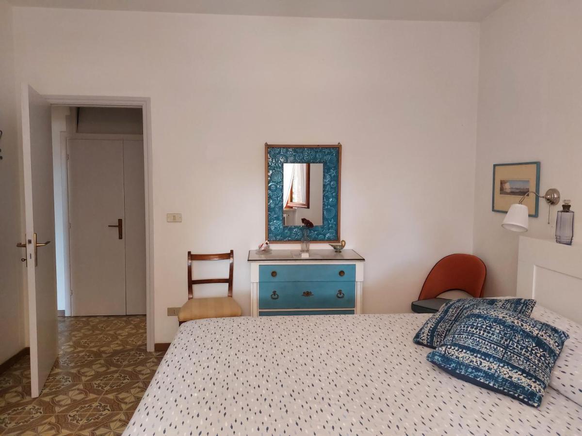 Villa Giolu Портоферайо Екстериор снимка