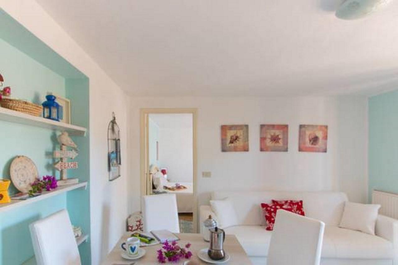 Villa Giolu Портоферайо Екстериор снимка